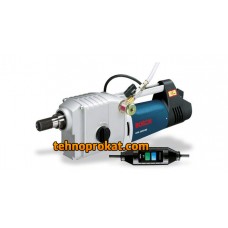 Установка алмазного сверления Bosch GDB 2500 WE